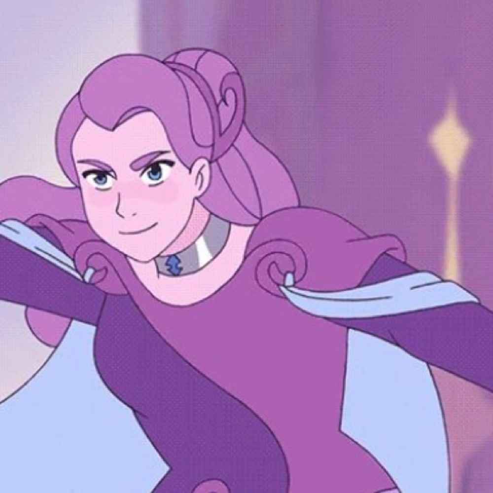 Meet your Posher, Hannah